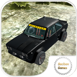 Oldest Car Hill Climb