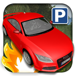 ”Sports Car Parking 3D