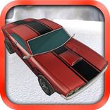 Red Car Game