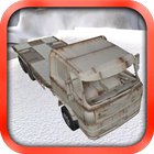 flatbed kids game icon