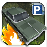 Classic Car Parking
