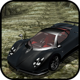 Snow Perfect Hill Climb Racing
