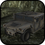 Military Hill Climb Racing