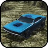 Snow Street Hill Climb Racing