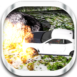 Muscle Drift Simulator 2018