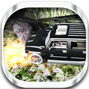 Hummer Hill Climb Racing 3D APK