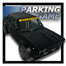 City Old Car Parking APK