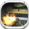Farming Bus Hill Climb Racing APK