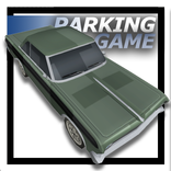 City Classic Car Parking