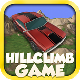 Mountain Games - Action Car Race
