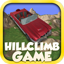 Real Muscle Hill Climb Game APK