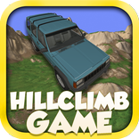 Real Jeep Hill Climb Racing