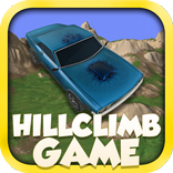 Real Pink Hill Climb Racing