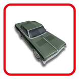 Real Classic Car Parking
