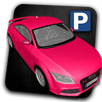 Military Sports Parking APK