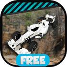 Racer Car Drive icon