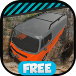 Summer Van Hill Climb Racing