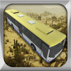 3D City Bus Parking APK