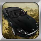 3D City Luxury Car Parking icon