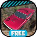 Summer Pink Hill Climb Racing APK