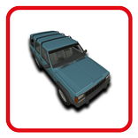 Real Jeep Car Parking