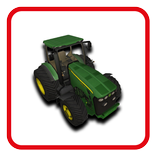 Real Tractor Car Parking