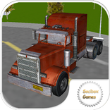 American Truck Parking