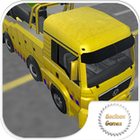 Construction Vehicle