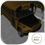 driving school 3d parking