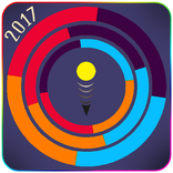Colouring Switch Ball