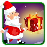Santa Claus Runner