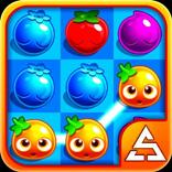 Fruit Swiped: Match 3