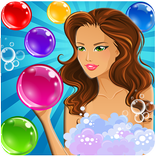Soap Bubble Dash
