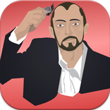 Hair Clipper real Razor prank