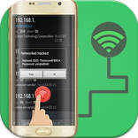 WIFI WPA WPS hacking 101 prank