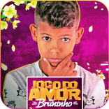MC BRUNINHO JOGO DO AMOR