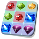 Jewels Games Free world Star