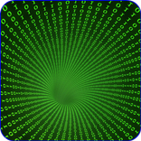 Matrix 3D Wallpaper