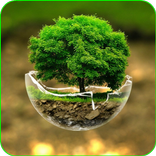 3D Live Wallpaper