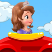 Sofia Race Car APK