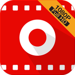 Bildschirm Recorder Full HD