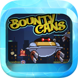 Bounty cans