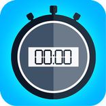 Simple Stopwatch