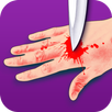 Cut finger APK