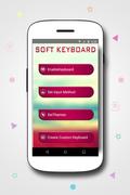 Soft Keyboard screenshot 6