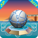 3D Balance Ball - Challenge 2018
