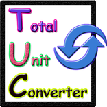 Total Unit Converter