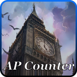 Fate GO Ap Counter