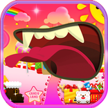 3D Mouth OFF