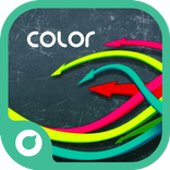 Solo Font Color